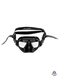 Маска для дайвинга Scorpena W малообъёмная