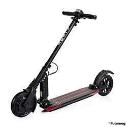 Электросамокат E-TWOW Booster plus