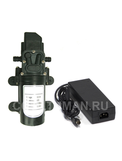 Насос низкого давления 3 л/мин