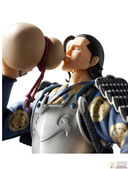 Фигурка 1/7 Крокодайл (Crocodile Samurai ver.)