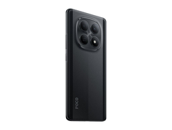 Xiaomi POCO M8 5G 8/256GB RU Черный