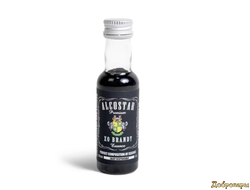 Эссенция ALCOSTAR Premium Brandy XO на 3 литра