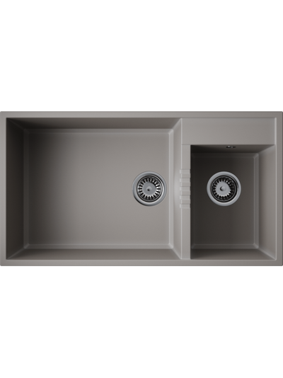 Мойка OMOIKIRI TEDORI 85-2-U