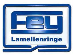 FEY LAMELLENRINGE VERTRIEBS GMBH