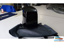 Чехол на капот Меркурий 40 л.с. - 2 такта (2021)