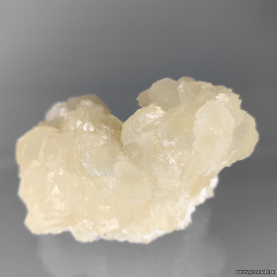 Гейландит(?). Индия. 60*37*35мм