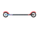 Лыжероллеры KV+ ROLLERSKI LAUNCH SK - 53.5 cm 22RS04
