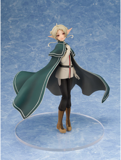 Фигурка 1/7 Сильфиетта (Sylphiette KDcolle)