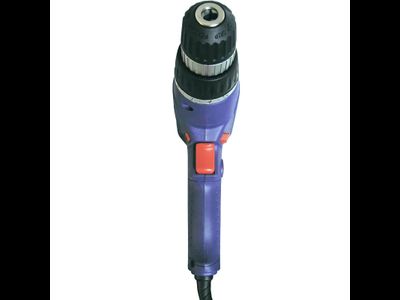 Шуруповерт электро ДИОЛД ЭШ 0,6 220В; 600Вт; БЗП-1,5-10мм; [34425]