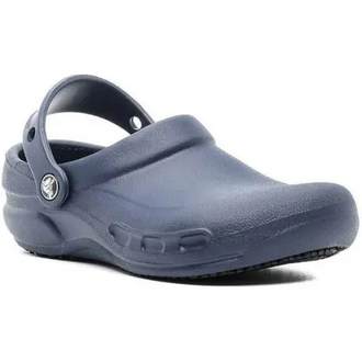 CROCS BISTRO CLOG ТЕМНО-СИНИЕ