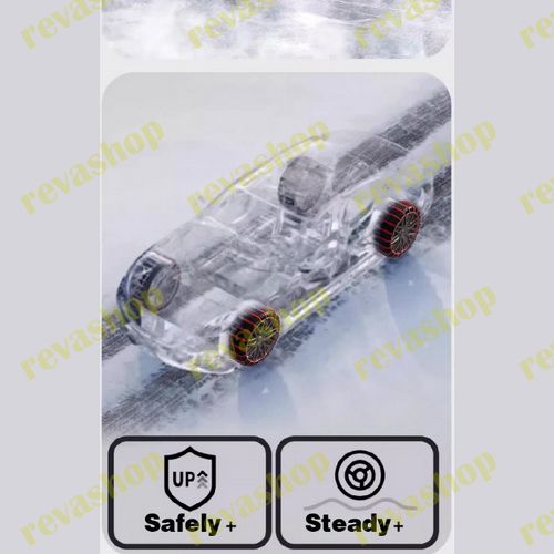 Предназначен для: Автомобили, мотоциклы, универсальные шины, противоскользящие кабельные стяжки, для