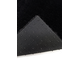 Автоковролин премиум класса (6мм, твист) черный
