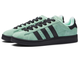 Adidas Campus 00S Pulse Mint Core Black зеленые с черным