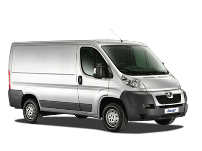 Шумоизоляция Peugeot Boxer / Пежо Боксер