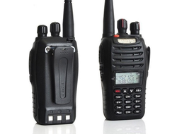 Рация Baofeng UV-B5 Dual Band UHF+VHF