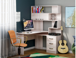 Уголок школьника №6