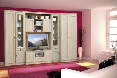 Композиции гостиной Инна