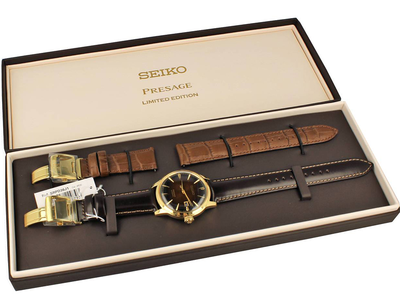 Наручные часы Seiko SRPD36J1