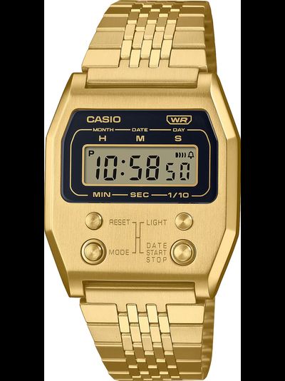 Часы Casio A-1100G-5