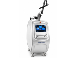 ПИКОСЕКУНДНЫЙ ЛАЗЕР HONKON 1064QPH03 -- LASER PICOSECUNDĂ HONKON 1064QPH03