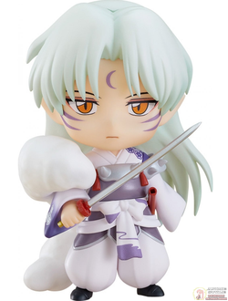 Нендроид Сэссёмару (Sesshoumaru)