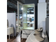 ВИТРИНА RIMINI  (L68,6*P36,4*H200) FRATELLI BARRI FB.DC.RIM.695