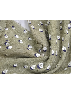 Марлёвка ажурная МОККА 336 Цвет 5