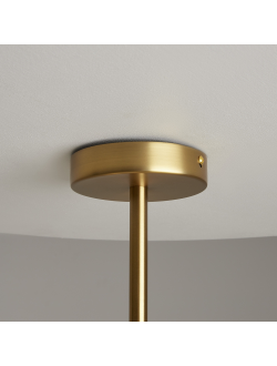 Подвесной светильник Tropic, MOD164PL-06BS