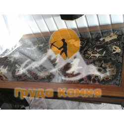 Стол прямой