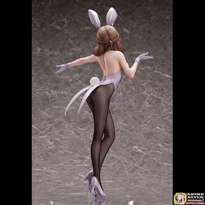 Фигурка 1/4 Мамако Осуки (Oosuki Mamako Bunny Ver.)