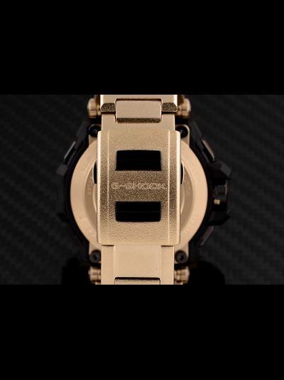 Часы Casio G-Shock MTG-G1000RG-1A