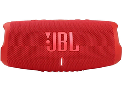 Портативная колонка JBL Charge 5 Red
