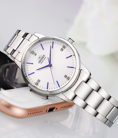 Женские часы Orient RA-NB0102S