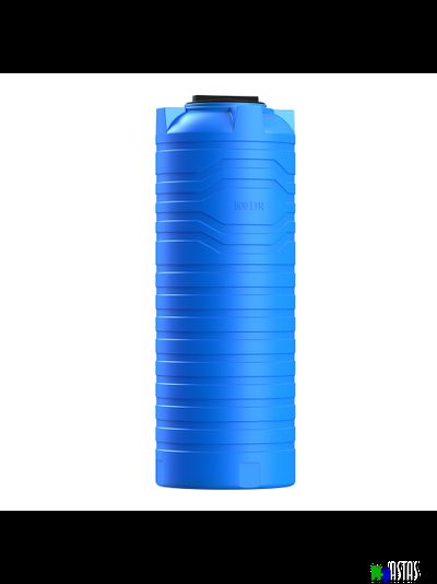 Емкость N 500 литров