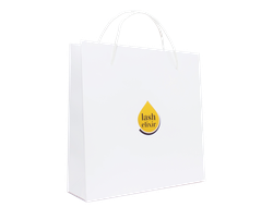 Пакет бумажный