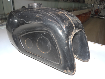 Бензобак Днепр