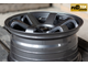 Комплект дисков R16 8,0J ET+28 5*100 RAYS Volk Racing TE37 SL Графит (D189)