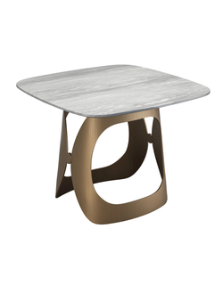 ПРИСТАВНОЙ СТОЛИК BITTI (L60*P60*H45)  FRATELLI BARRI FB.ST.BTT.5