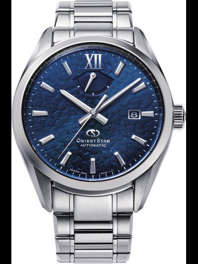 Мужские часы Orient RK-BX0003L