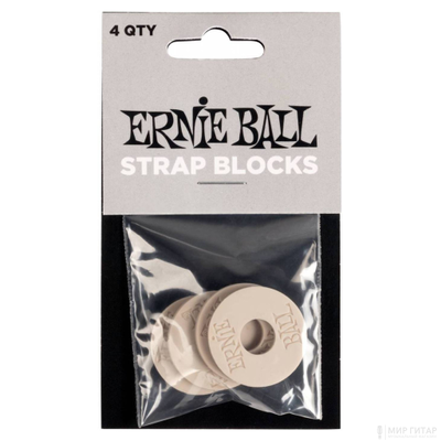 Ernie Ball 5625 2