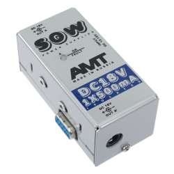 AMT SOW PS DC-18V 1x500mA - модуль блока питания