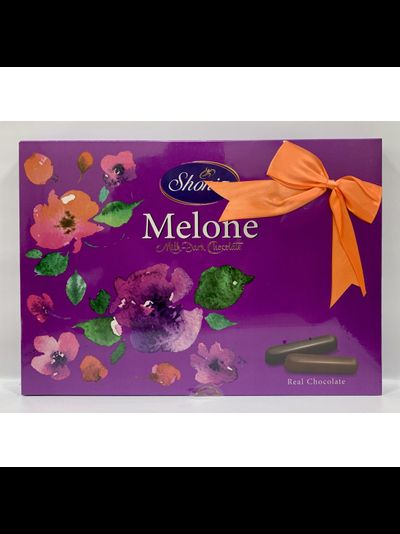 НАБОР КОНФЕТ НАБОР КОНФЕТ MELONE MIX DESIGN, ТОРГОВОЙ МАРКИ "SHONIZ"