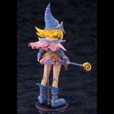 Фигурка Dark Magician Girl Cross Frame Girl