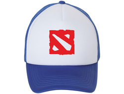 Кепка Dota №9