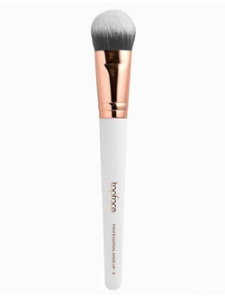 Topface Кисть для макияжа F06 Angled Foundation для тональной основы