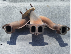 Выпускной коллектор УМЗ 4216