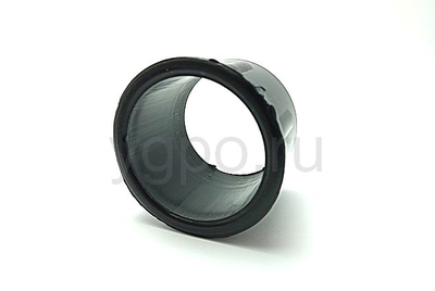 Заглушка переходная D-51/40 мм