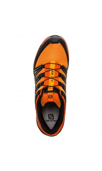 Кроссовки SALOMON XA LITE Bright Mar/Scarle  400710 (Размер:  6,5; 7; 7,5; 8; 8.5; 9,5)