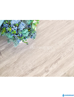 Кварцвиниловая плитка Alpine Floor Sequoia Секвойя Light ECO 6-3