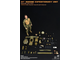 Американский морской пехотинец - Коллекционная ФИГУРКА 1/6 31st MEU MRF VBSS (26043A) - Easy&Simple